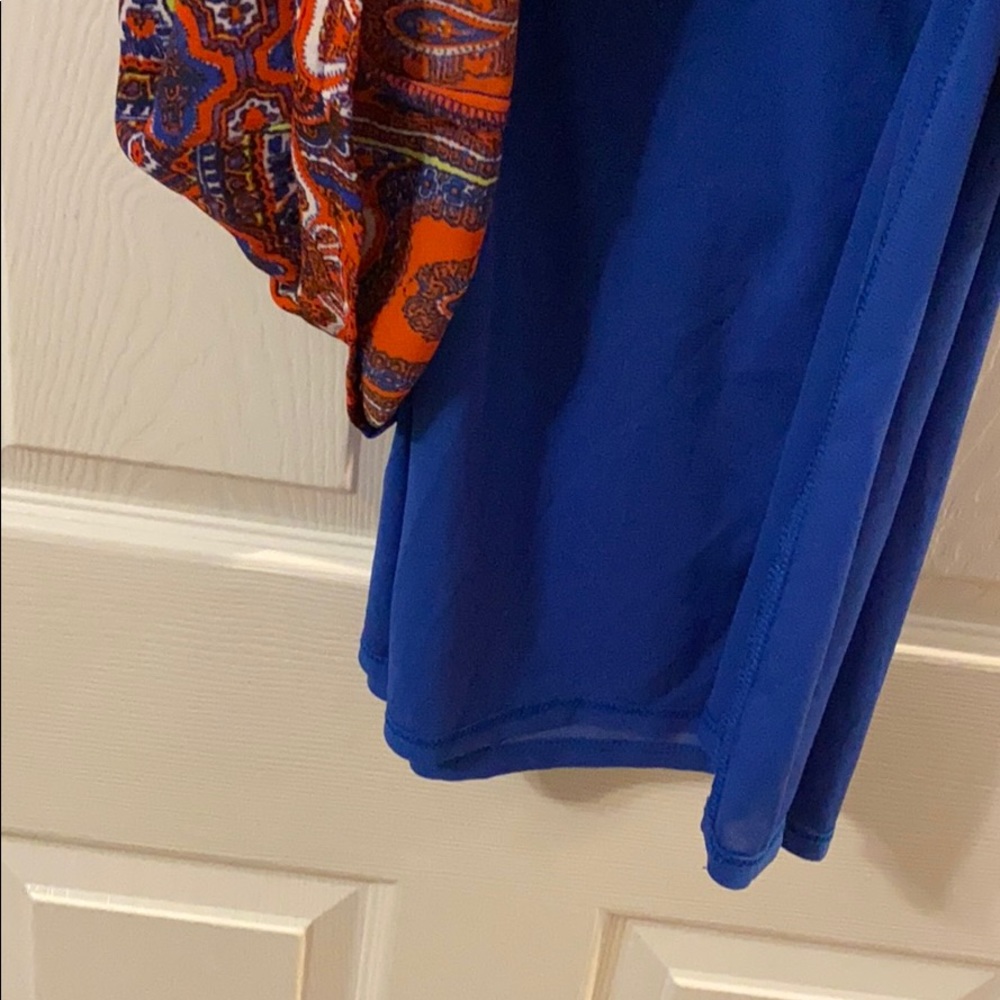 Maternity Dress - Picture 5 of 5